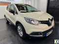 Photo 2017 Renault Captur 1.5 dCi ENERGY Dynamique Nav Euro 6 (s/s) 5dr HATCHBACK Diesel Manual