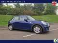 Photo 2015 MINI Hatch 1.2 One Euro 6 (s/s) 5dr HATCHBACK Petrol Manual