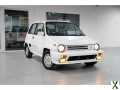 Photo 1983 Honda City Turbo 2 (II) 1.2 Turbo Bulldog / Rare Japanese Classic