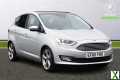 Photo 2015 Ford C-MAX 1.5 TDCi Titanium X 5dr Powershift MPV Diesel Automatic