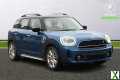 Photo 2021 MINI Countryman 1.5 Cooper S E Exclusive ALL4 PHEV 5dr Auto Hatchback Hybri