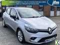 Photo 2024 Renault Clio 1.5 dCi 90 Play 5dr Hatchback DIESEL Manual