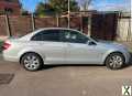 Photo Mercedes c class petrol for sale