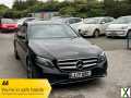 Photo 2017 Mercedes-Benz E CLASS E220d SE 4dr 9G-Tronic SALOON DIESEL Automatic