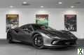 Photo 2022 Ferrari F8 TRIBUTO S-A V8 COUPE PETROL Automatic