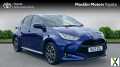 Photo 2021 Toyota Yaris 1.5 Hybrid Design 5dr CVT Hybrid Hatchback Hatchback Hybrid Au