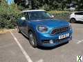 Photo 2019 MINI Countryman 2.0 Cooper S Exclusive 5dr Auto HATCHBACK PETROL Automatic