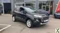 Photo 2017 Ford Ecosport 1.5 Titanium 5dr Powershift [17in] Petrol Hatchback Hatchback