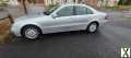 Photo Mercedes-Benz, E CLASS, Saloon, 2006, Semi-Auto, 1796 (cc), 4 doors