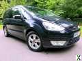 Photo FORD GALAXY ZETEC 2.0 TDCI*2009 59*FSH*7 SEATS*BLUETOOTH*CRUISE-C*TOW-BAR*#S-MAX#MPV