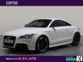 Photo 2014 Audi TT 2.0 TDI Quattro Black Edition 2dr COUPE DIESEL Manual