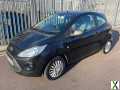 Photo FORD KA 1.2 STUDIO, FSH, VGC, BLACK, 59 REG.