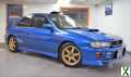 Photo 2000 Subaru Impreza 2.0 WRX STi Type R Version 6 Ltd 2dr Coupe JDM V6 ( p1 22b )