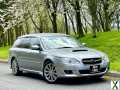 Photo 2007 Subaru Legacy 2.0 GT Turbo Estate Automatic - SI DRIVE - Sports Tourer