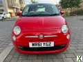 Photo 2011 FIAT 500 1.2 PETROL ULEZ FREE NEW MOT SUPERB CAR/ford ka/polo/aygo