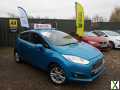 Photo 2015 Ford Fiesta 1.25 82 Zetec 5dr / 6 MONTHS WARRANTY PARTS & LABOUR / HATCHBAC