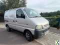 Photo Suzuki, CARRY, Panel Van, 2004, Manual, 1298 (cc)