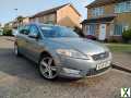 Photo Ford, MONDEO, Estate, 2008, Manual, 1997 (cc), 5 doors