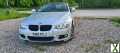 Photo BMW 330d LCI Convertible, 6 Speed Auto, M Sport