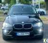 Photo Bmw X5 2009