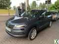 Photo Skoda KAROQ SE L TSI 7 Speed S-Auto Petrol SUV Camper (fully reversible conversion)