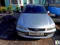 Photo Peugeot 406 Estate, HDI 110 Rapier, 2002, Manual, 1997 (cc), 5 doors