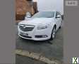 Photo Vauxhall, INSIGNIA, Hatchback, 2012, Manual, 1956 (cc), 5 doors