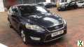 Photo 2011 10'reg Ford Mondeo 1.8 TDCi Zetec Estate