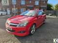 Photo Vauxhall, ASTRA, Hatchback, 2008, Manual, 1910 (cc), 3 doors