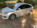 Photo Ford, FOCUS, Hatchback, 2010, Manual, 1798 (cc), 5 doors