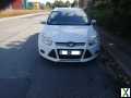 Photo Ford Focus Estate 1.6 TDCI Turbo Diesel 115 BHP £20 Road Tax, FSH Inc 15 Services