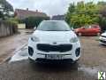 Photo 2016 Kia Sportage 1.7 CRDi ISG 4 5dr ESTATE Diesel Manual