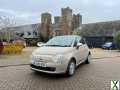 Photo 2013 Fiat 500 1.2 Colour Therapy 3dr HATCHBACK Petrol Manual