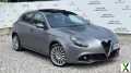 Photo 2016 Alfa Romeo Giulietta 2.0 JTDM-2 Speciale TCT Euro 6 (s/s) 5dr HATCHBACK Diesel Automatic