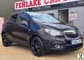 Photo 2015 65 VAUXHALL MOKKA 1.6 TECH LINE CDTI ECOFLEX S/S 5D 134 BHP DIESEL