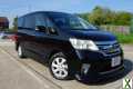 Photo Nissan Serena Highway Star 2.0 2012/04 8 Seat MPV Mini Van Power Sliding Doors