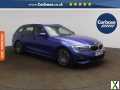 Photo 2021 BMW 3 Series 330e M Sport 5dr Step Auto ESTATE Petrol Parallel Phev Automat