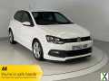 Photo 2012 Volkswagen Polo 1.2 TSI R-Line Euro 5 5dr HATCHBACK Petrol Manual