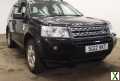 Photo 2012 Land Rover Freelander 2 2.2 TD4 GS 4WD Euro 5 (s/s) 5dr ESTATE Diesel Manua