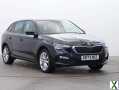 Photo 2023 Skoda Scala 1.0 TSI 110 SE L 5dr Hatchback Petrol Manual