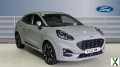 Photo 2022 Ford Puma 1.0 EcoBoost Hybrid mHEV ST-Line X 5dr Petrol Hatchback Hatchback