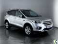 Photo 2019 Ford Kuga 1.5L ZETEC 5d AUTO 176 BHP Hatchback Petrol Automatic