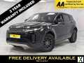 Photo 2020 Land Rover Range Rover Evoque 2.0 STANDARD 5d 148 BHP 6SP DIESEL ESTATE Est