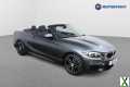 Photo 2020 BMW 2 Series 218i M Sport 2dr [Nav] CONVERTIBLE PETROL Manual