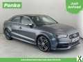 Photo 2015 Audi A3 2.0 S3 QUATTRO NAV 4d 296 BHP Saloon Petrol Manual