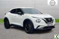 Photo 2023 Nissan Juke 1.0 DiG-T 114 N-Connecta 5dr DCT HATCHBACK PETROL Automatic