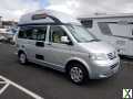 Photo Volkswagen Transporter TRIDENT MOTORHOME Diesel