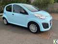 Photo 2012 CITROEN C1,LONG MOT,ZERO ROAD TAX,£2895