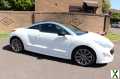 Photo Peugeot, RCZ, Coupe, 2012, Manual, 1598 (cc), 2 doors