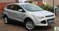 Photo Ford, KUGA, 2.0 TDCi Titanium SUV 5dr Diesel Manual 2WD Euro 6